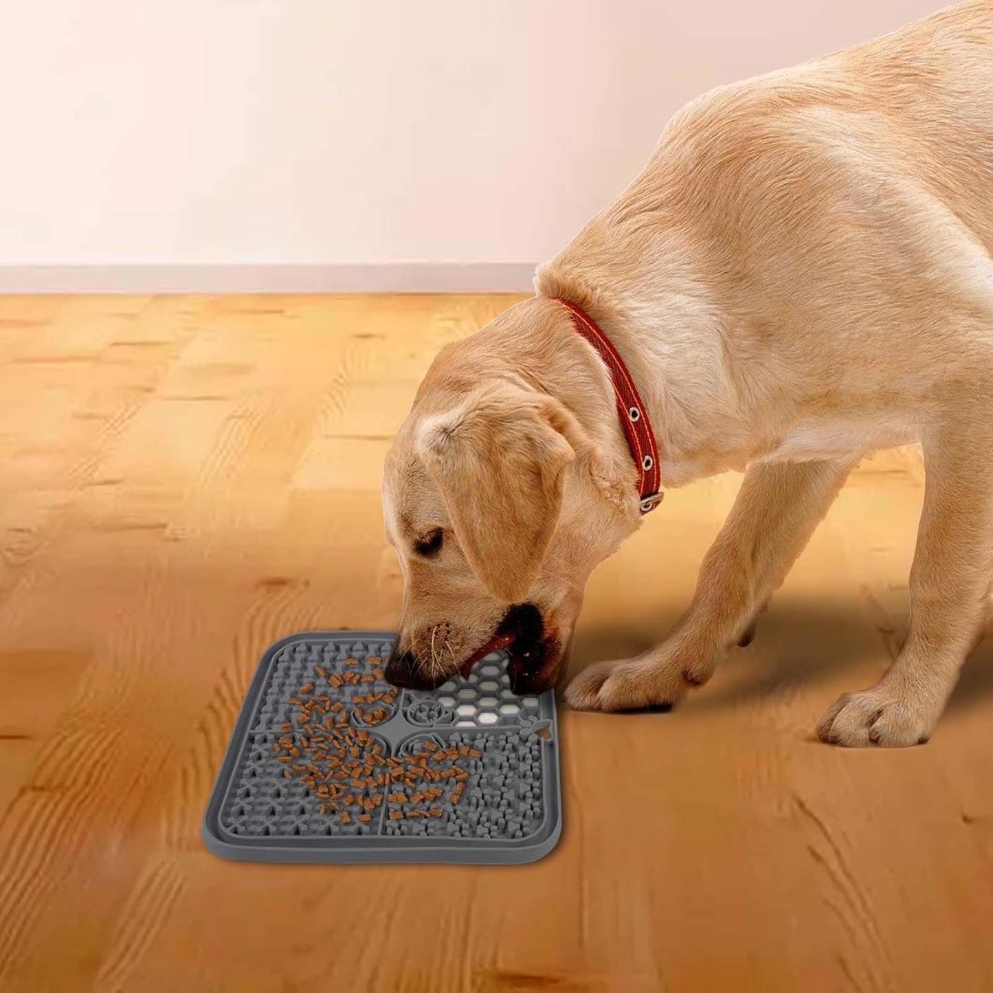 Pet Licking Mat