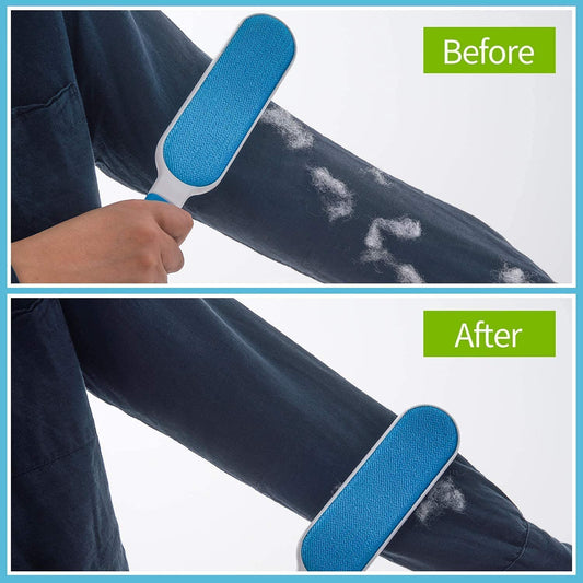 Pet Hair Remover Brush