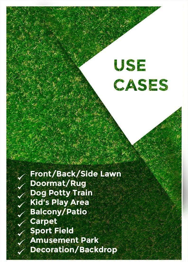 Artificial Grass Professional Dog Mat