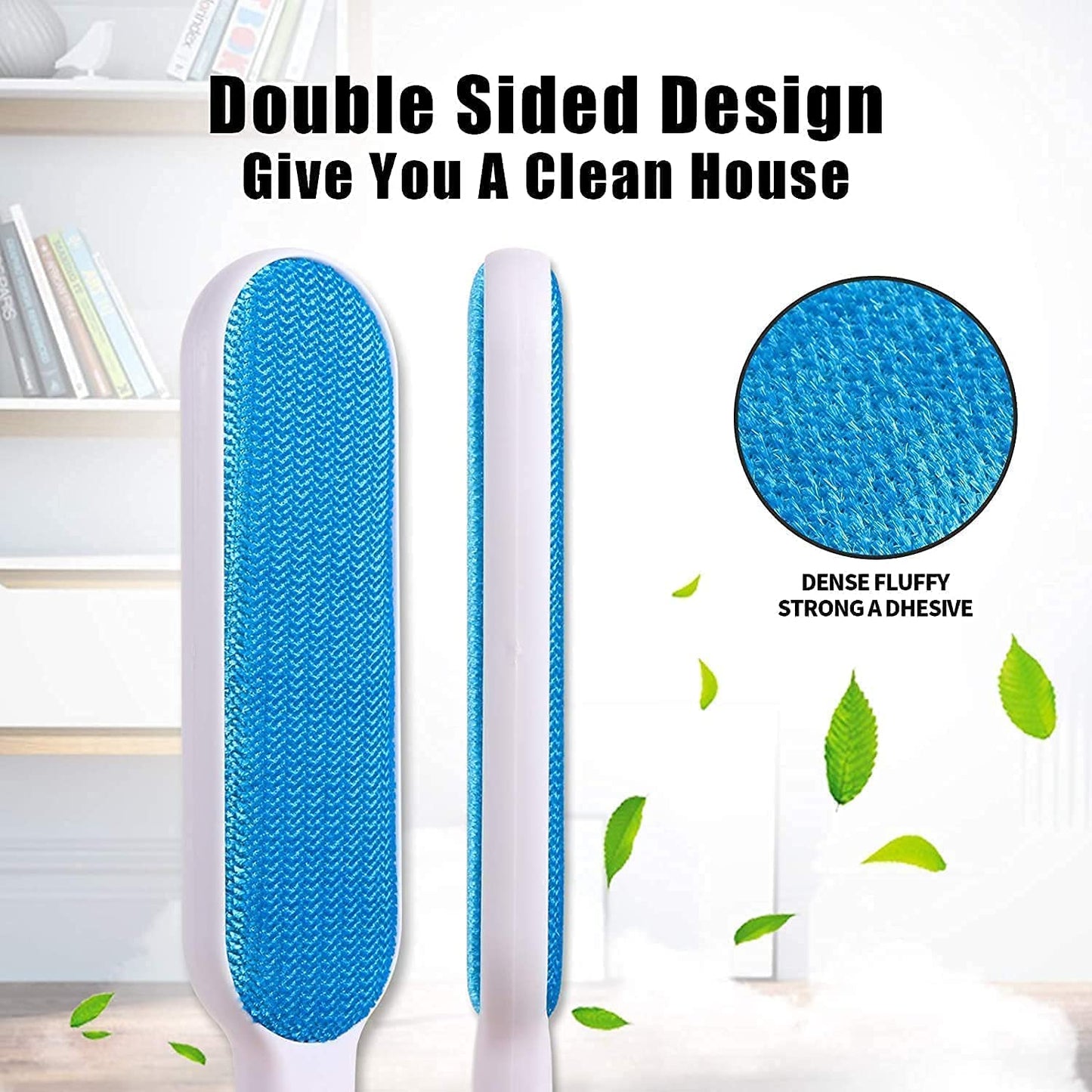 Pet Hair Remover Brush