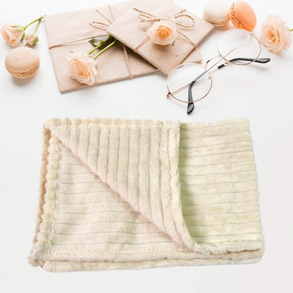Pet Soft Blanket Towel