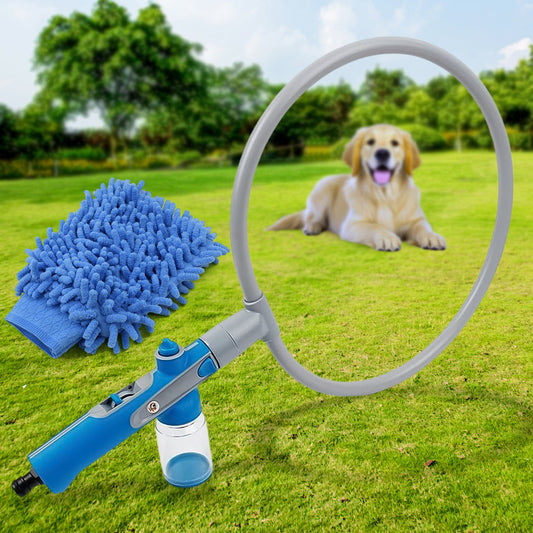 Pet Shower Sprayer