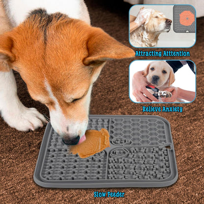 Pet Licking Mat