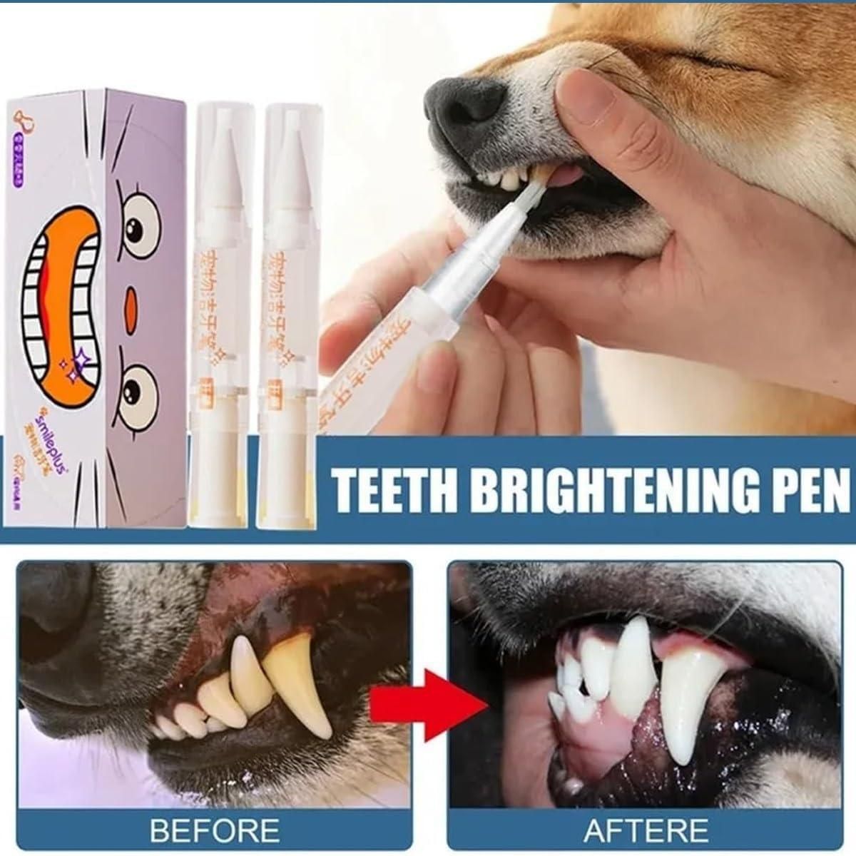 Dog Toothbrush