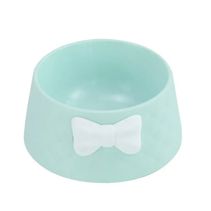 Bow Feeding Bowl