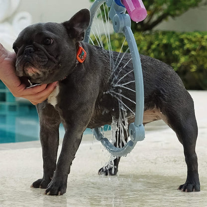 Pet Shower Sprayer