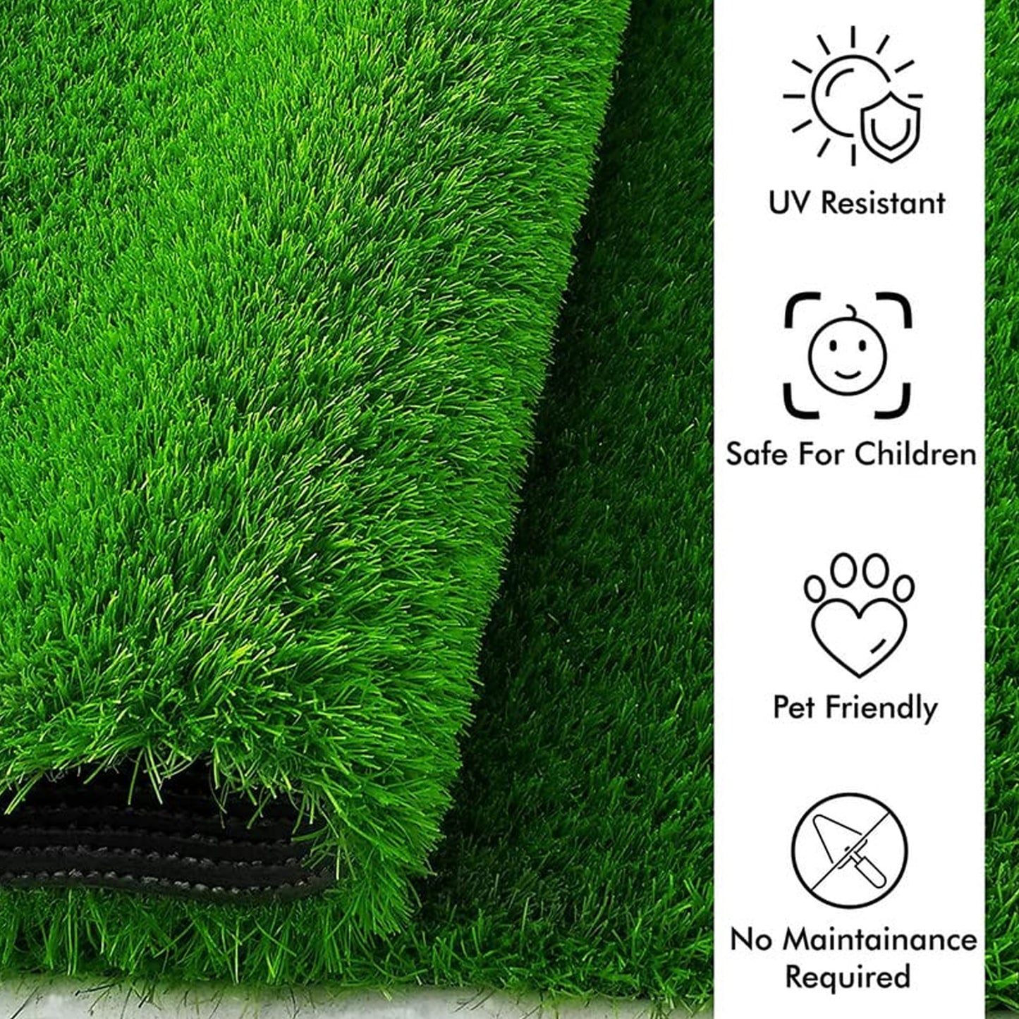 Artificial Grass Professional Dog Mat