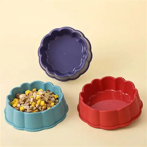 Cake Design Bowl
