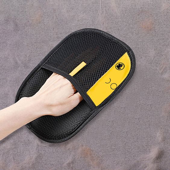 Pet Hair Remover Glove