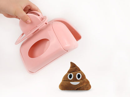 Dog Poop Scoop