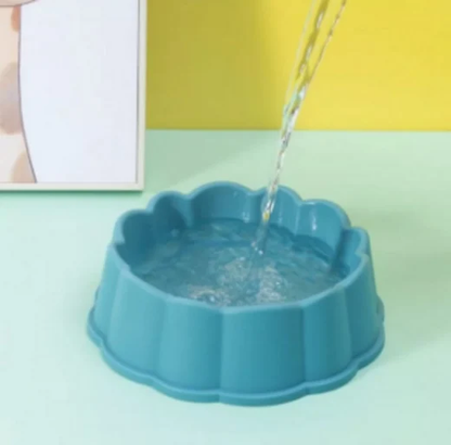 Cake Design Bowl