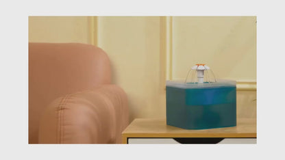 Pet Water Fountain