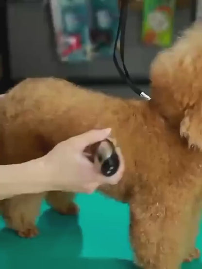 Pet Trimmer Set
