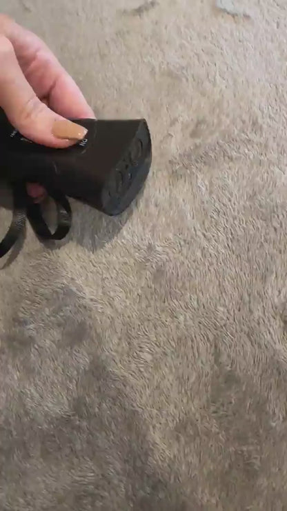 Ultrasonic Dog Chaser