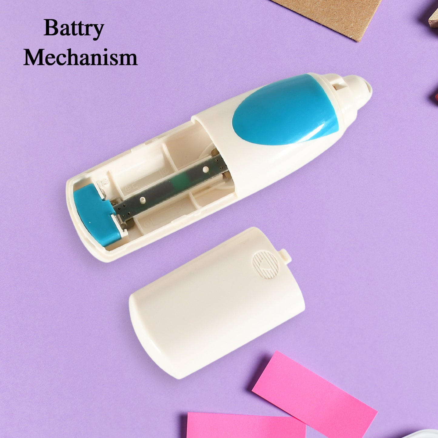 Electric Pet Nail Paw Trimmer