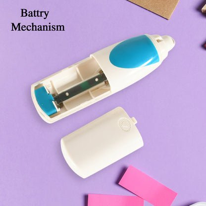 Electric Pet Nail Paw Trimmer