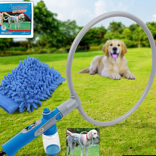 Pet Shower Sprayer