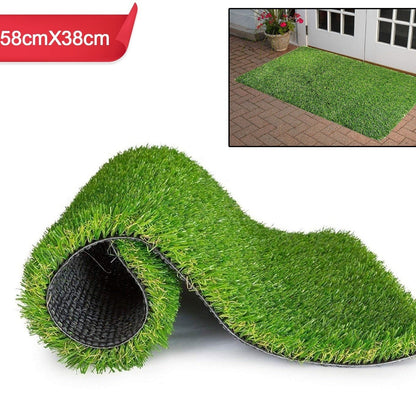 Artificial Grass Professional Dog Mat